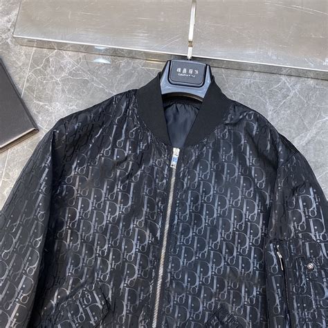 dior jacke herren fake